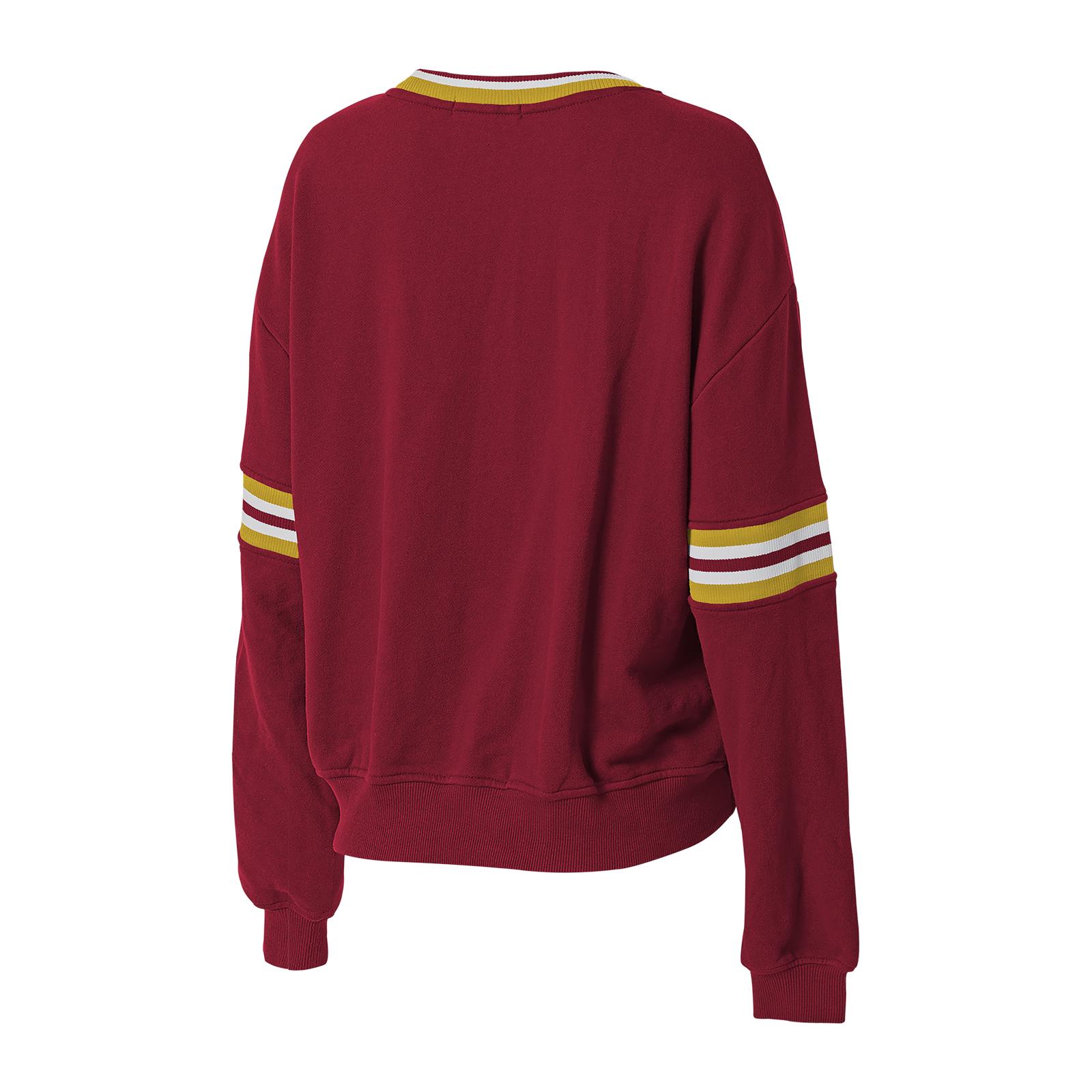 USC Cardinal 3